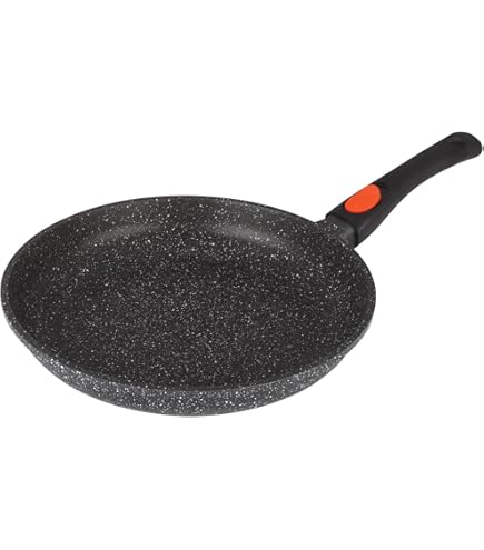 Rostiera In Ghisa Kamberg 40x22x16cm - Rivestimento Pietra Antiaderente Senza PFOA | Per Tutti I Fornelli E Forno - Foto 9