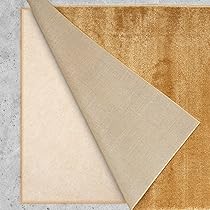 Tappeto Antiscivolo LILENO HOME - 240x340 Cm Per Tutti I Pavimenti - Foto 7