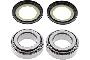 All Balls 22-1003 Kit de rodamientos de dirección