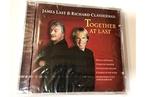 Together At Last: The Very Best of James Last & Richard Clayderman