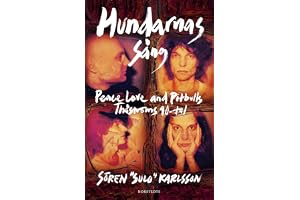 Hundarnas sång : Peace, love & pitbulls - Thåströms 90-tal