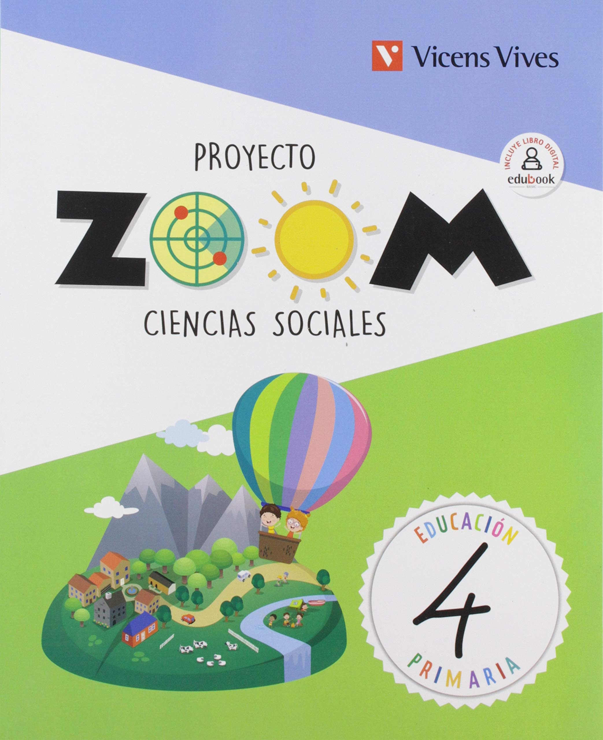 CIENCIAS SOCIALES 4