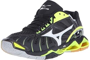 Mizuno Women's Wave Tornado X Volleyball Shoe