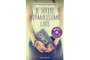 Il solito, normalissimo caos