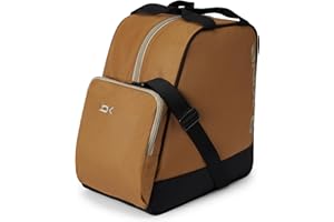 Dakine 30L Snowboard and Ski Boot Bag