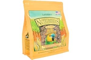 Lafeber Garten Ve g gie Papa Gei