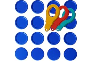 Gettoni per il carrello gettoni acquisti gettoni a rendere gettoni con 3 portagettone per portachiavi da SchwabMarken