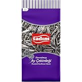 Tadım Bol Tuzlu Ay &Ccedil;ekirdek 180 Gr
