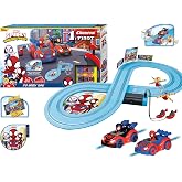 Carrera 1st Spidey Spider Time