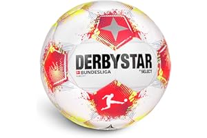 Derbystar Bundesliga Club Light