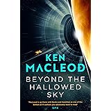 Beyond the Hallowed Sky: Book One of the Lightspeed Trilogy