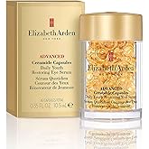 Elizabeth Arden Cramide Aydınlatıcı G&ouml;z Bakım 60 Adet Kaps&uuml;l Serum