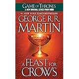 A Feast for Crows: A Song of Ice and Fire: Book Four