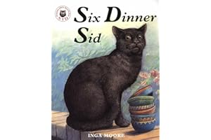 Six Dinner Sid