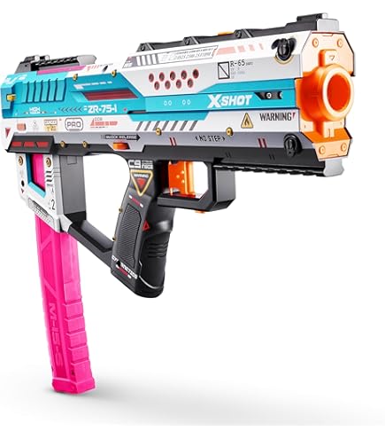 ナーフ エリート ストライフ CQ-10 STRYFE Stryfe CQ-10 | Nerf Wiki | Fandom