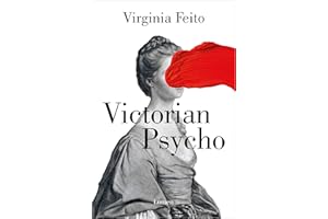 Victorian Psycho (Narrativa)