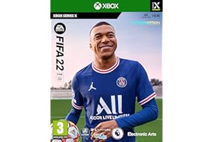 EA SPORTS Fifa 22