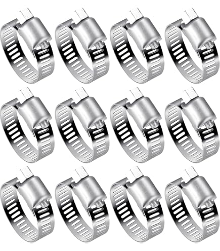 Tube De Réparation/Rallonge En Laiton 3/4" (19 Mm) - Pour Réparer Ou Prolonger Un Tuyau D'Arrosage Sans Remplacer - 3