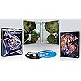 Galaxy Quest 4K UHD Steelbook [Region A & B & C]