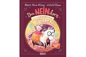 Das NEINhorn und der Geburtstag