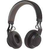 Jabra Move Wireless Stereo Kulaklık - Siyah