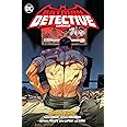 Batman Detective Comics 3: Arkham Rising