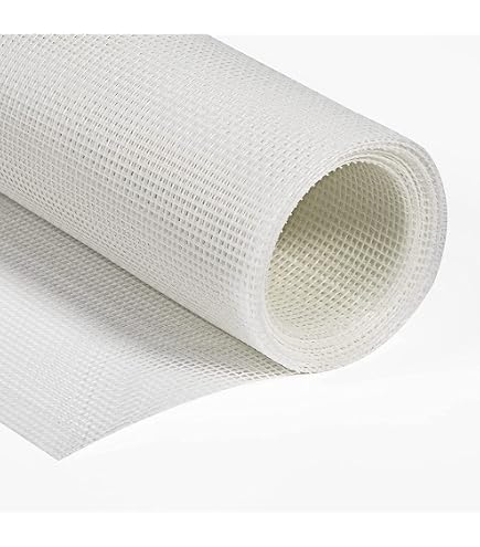 Window Screen Repair Kit – 6.56ft Tape + 20 Patches, Self-Adhesive Fiberglass Mesh For Doors, Windows, And RV Screens