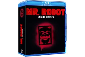 Mr. Robot: La Serie Completa