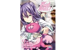 Food Wars - Shokugeki No Soma 18