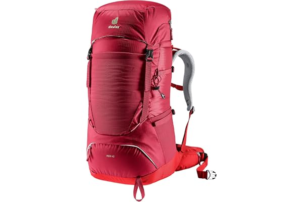 deuter unisex - barn Fox 40 Barnryggsäck