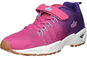 Brütting Unisec Kid's Mic Vs Indoor Court Shoe