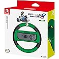 Hori - Volante Mario Kart 8 Deluxe Luigi (Nintendo Switch)