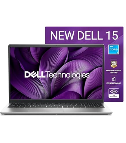 Renewed) Dell Intel 2nd Gen Core i5 15.6-Inch (39.62 cms) 1366x768