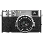 X100VI G&uuml;m&uuml;ş