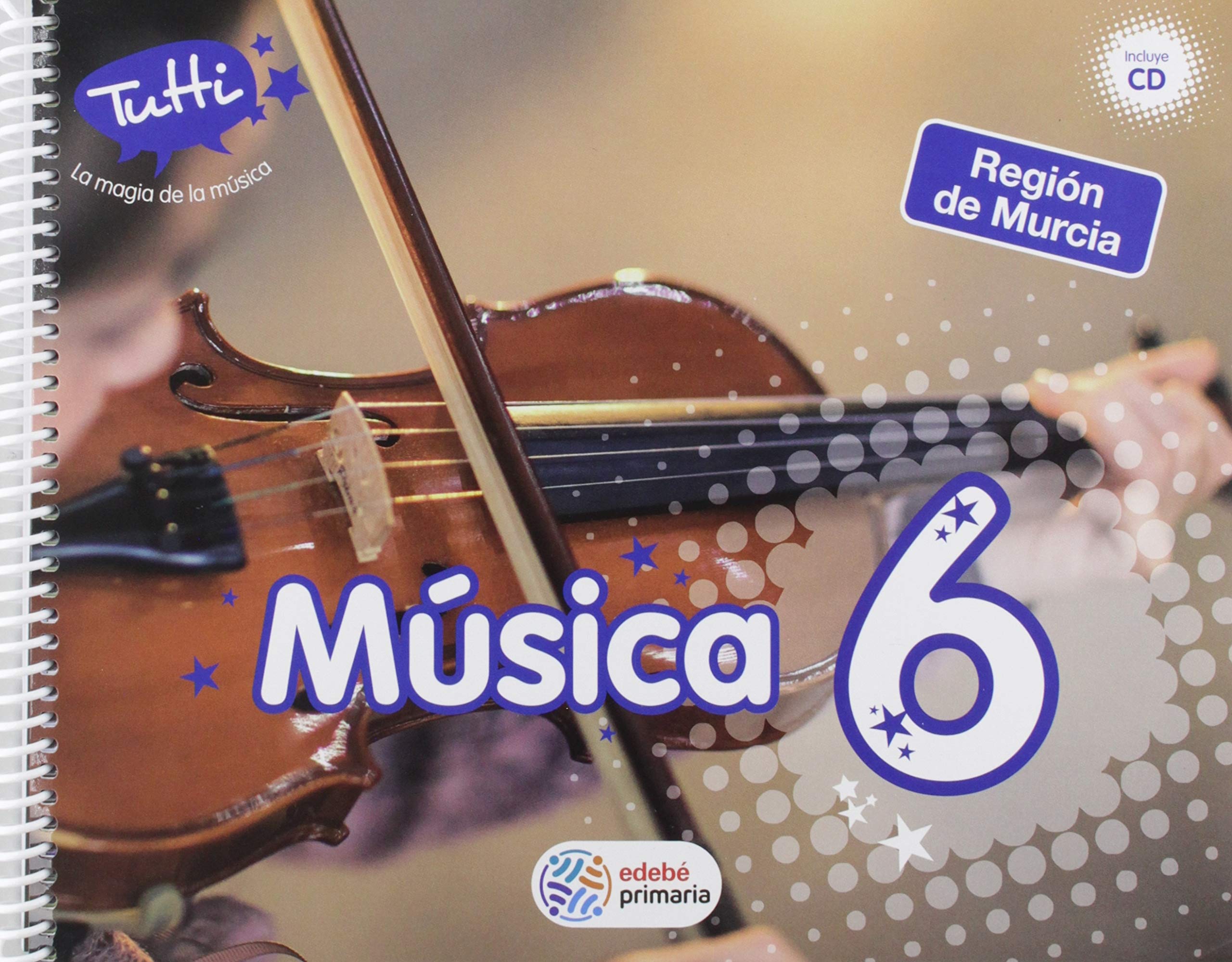 MÚSICA 6