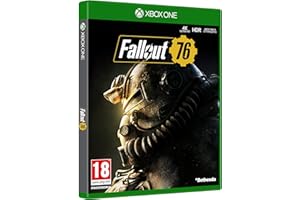 BETHESDA Fallout 76 - Xbox One