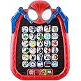 eKids Spidey and His Amazing Friends Play and Learn Adventure Tablet