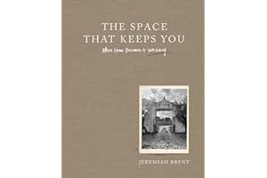 The Space That Keeps You: When Home Becomes a Love Story