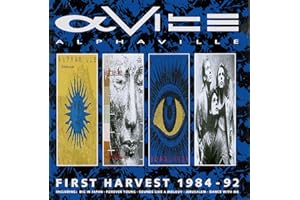 First Harvest 1984-92