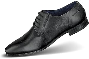 bugatti Homme 312420021000 Derbys