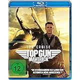 Top Gun Maverick [Blu-ray]