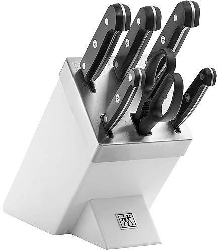 Wüsthof Gourmet Messenblok 6-delig