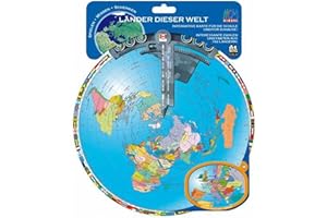 HCM Kinzel GmbH Caly 704111 - Länder Dieser Welt