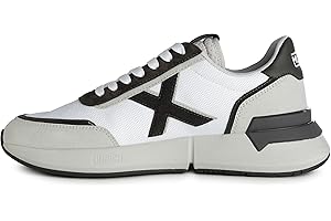 Munich Versus, Zapatillas Hombre