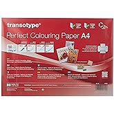 Copic Marker Kağıdı A4 &middot; 250 g -50 yaprak
