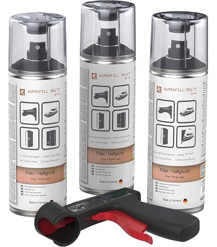 Vernice Finale Lucida Spray Da 400 Ml - Foto 7