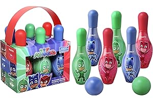 Pj Masks Parfums Enfant