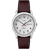 Timex Men's Easy Reader Day Date 35 mm Watch
