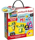 Nathan - Cache Cache T'choupi - Un Jeu éducatif Et évolutif Pour Les Enfants De 1 A 4 Ans Jeu Elec 8410446311165