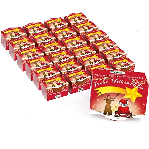 MOPQMKT Weihnachts Rentier Plüschtier – 25 Cm, Aus PP-Baumwolle & Vlies, Perfekt Als Deko & Geschenk
